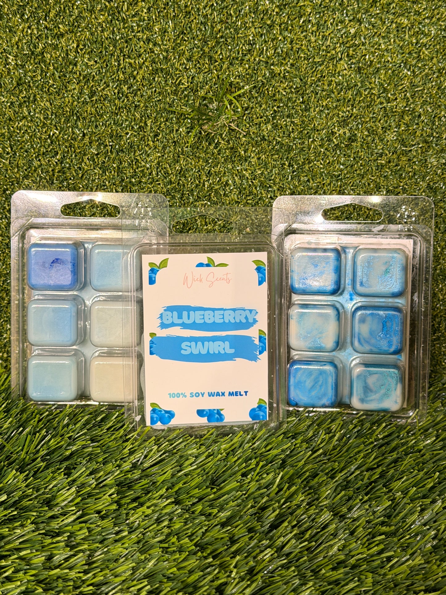 Summer Wax Melts