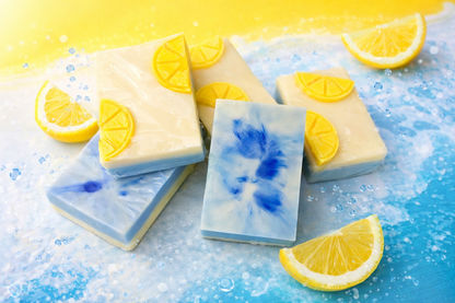Blueberry Lemon Bar - Wax Melt