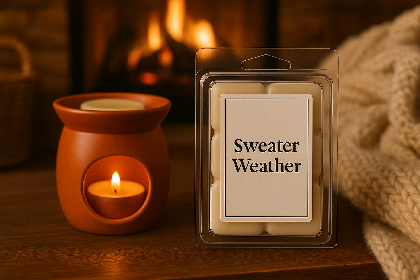 Wax Melts