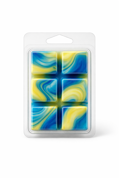 Wax Melts -New Scents