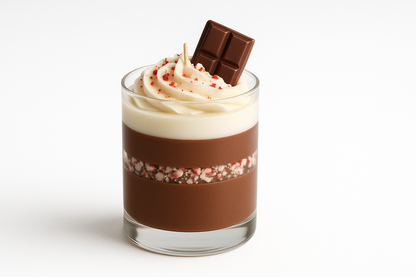 Peppermint Mocha