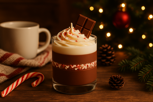 Peppermint Mocha