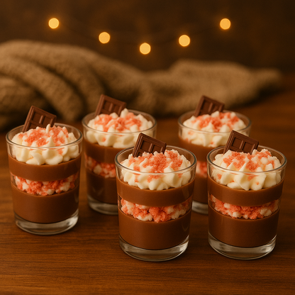 Peppermint Mocha