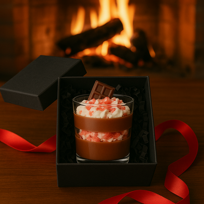 Peppermint Mocha
