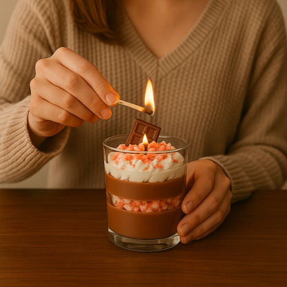 Peppermint Mocha