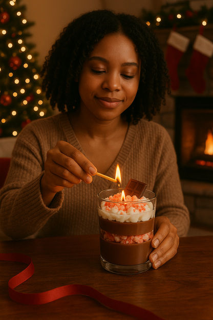 Peppermint Mocha