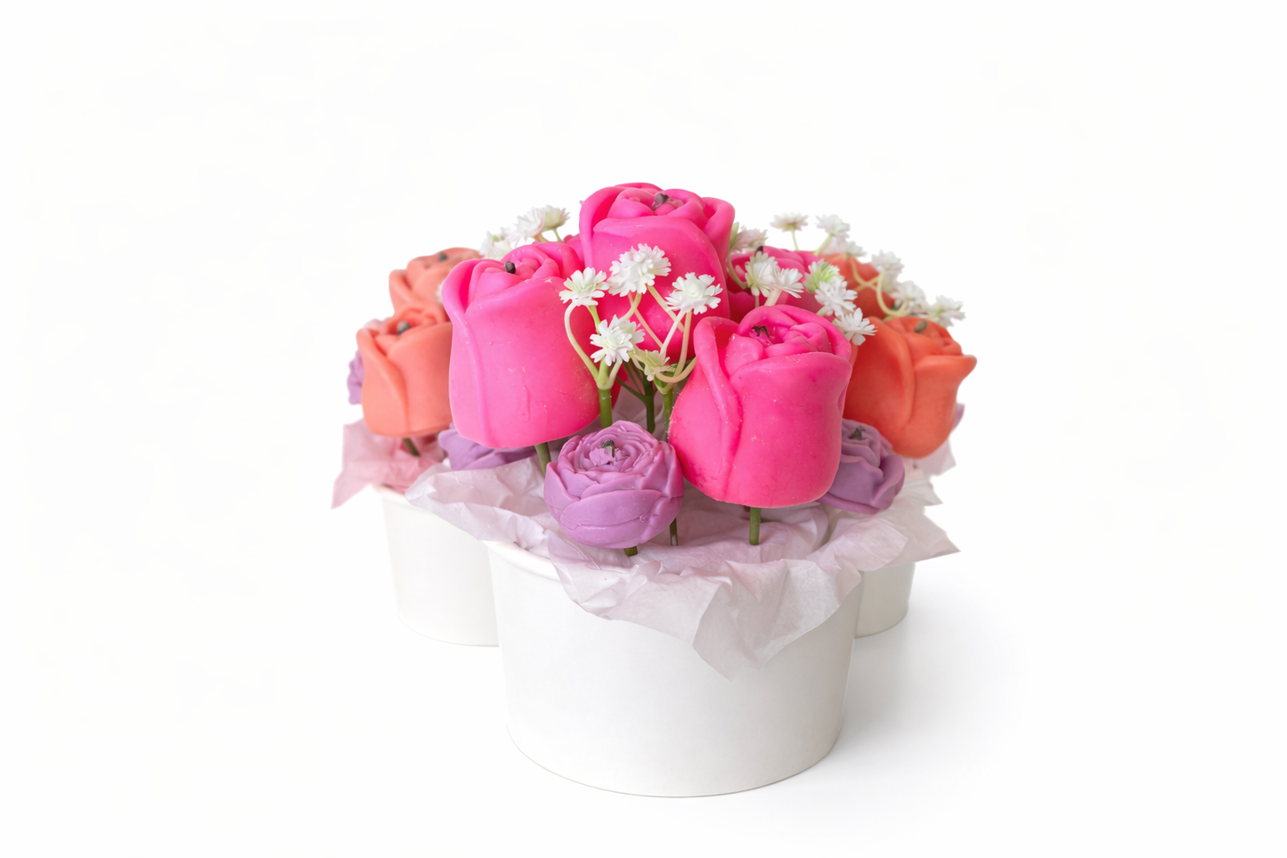 Wax Melt Bouquet