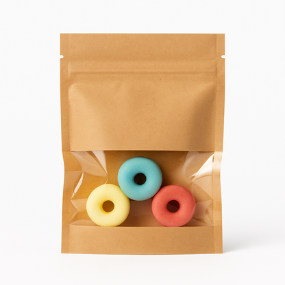 $1 Wax Melt Sample Packs