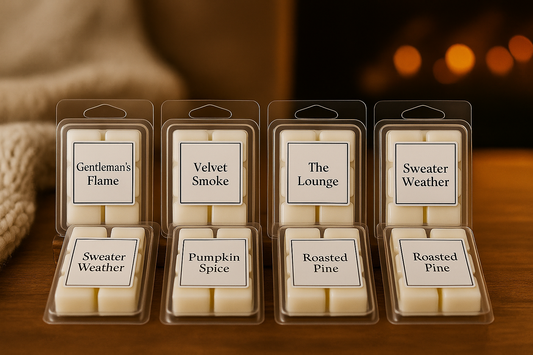 Wax Melts