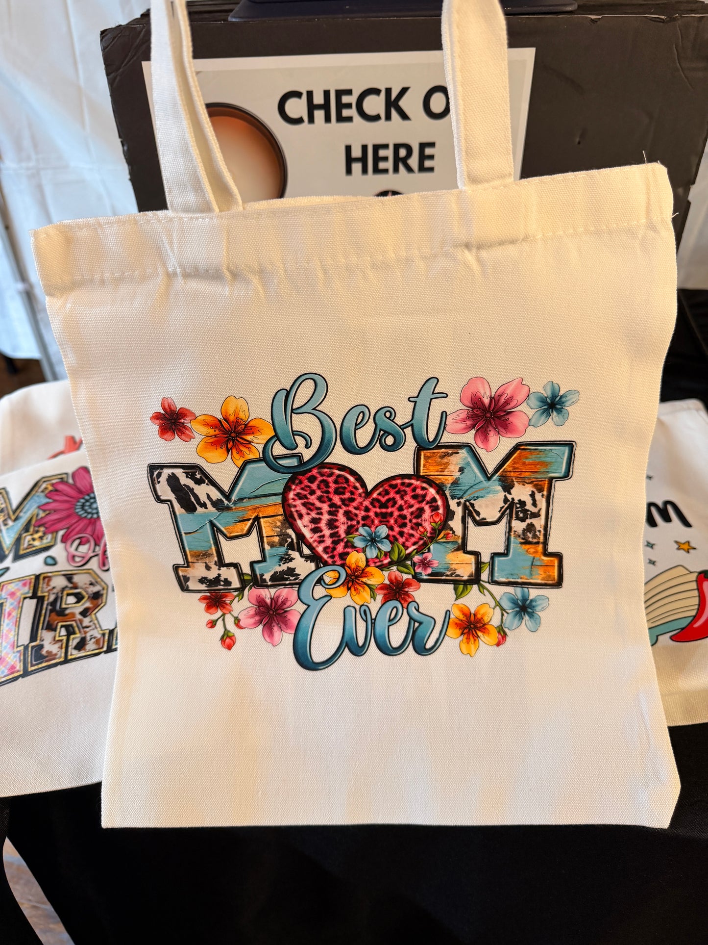 Tote Bags