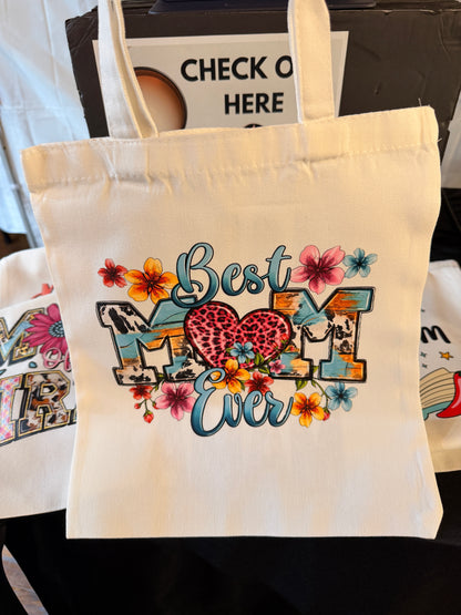 Tote Bags