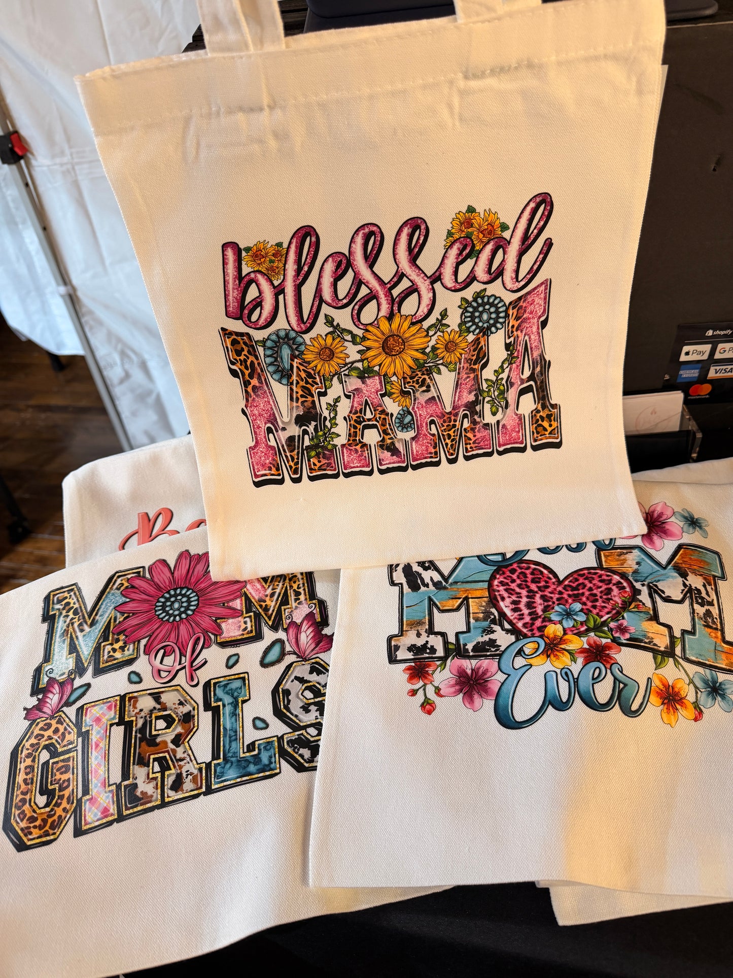Tote Bags