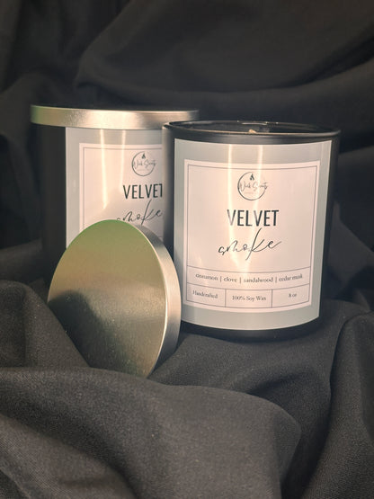 Mandles - Our Men's Collection