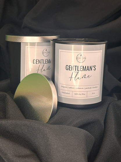 Mandles - Our Men's Collection