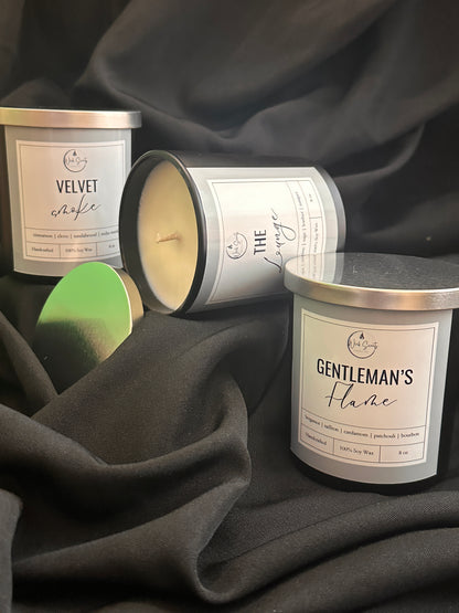 Mandles - Our Men's Collection