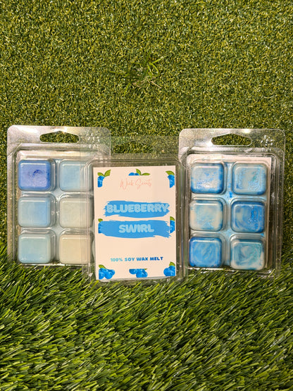 Wax Melts -New Scents