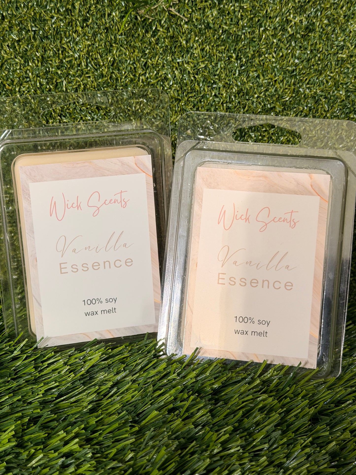 Wax Melts -New Scents