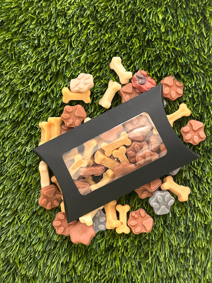 Woof & Whiff - Puppy Treats Wax Melt Scoopies