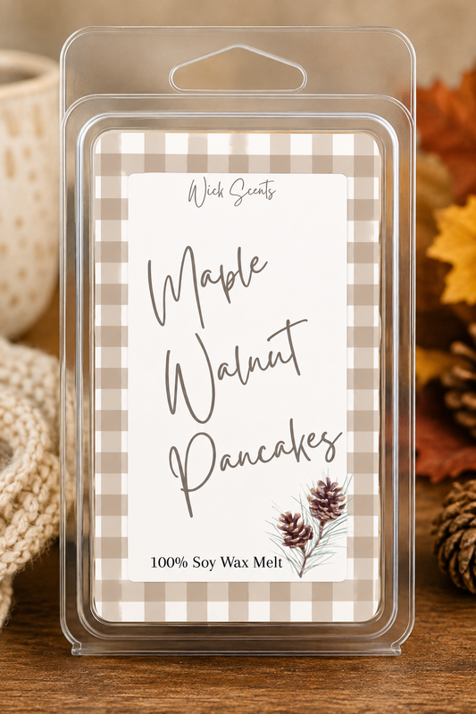 Fall Wax Melts