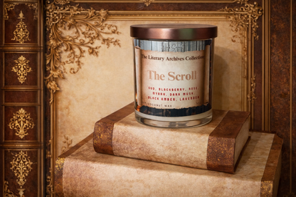 The Literary Archives Series