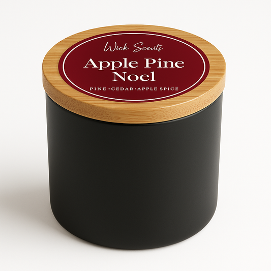 Apple Pine Noel