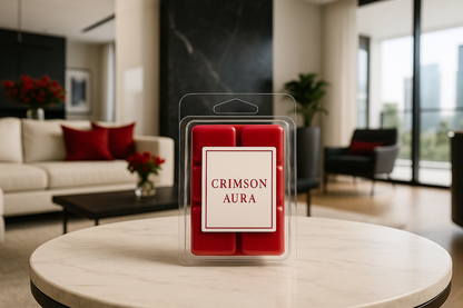 Crimson Aura