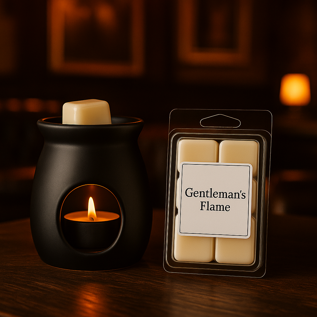 Wax Melts -New Scents