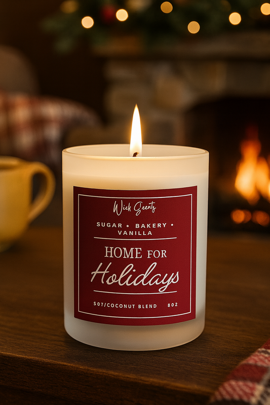 Home for the Holidays