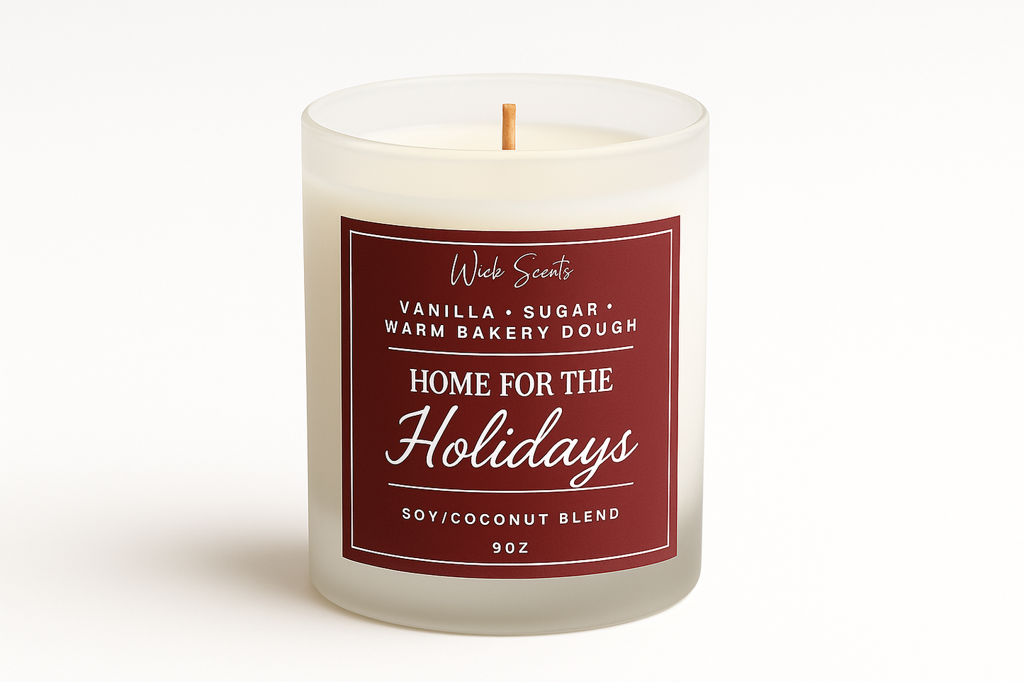 Home for the Holidays