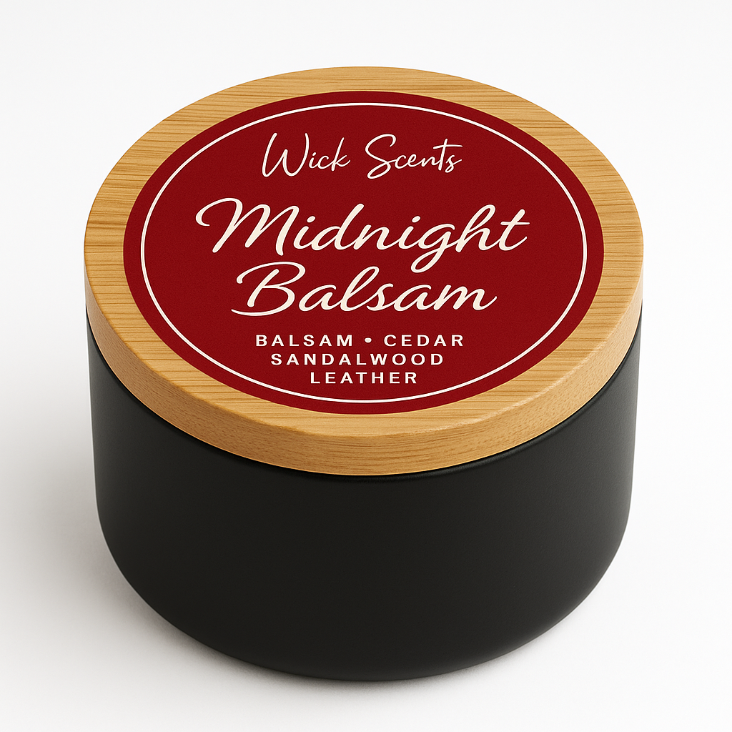 Midnight Balsam