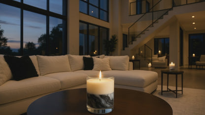 Night Cap - Soy Wax Candle