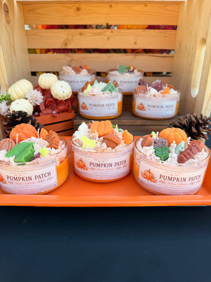 Pumpkin Patch Candle