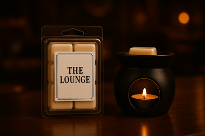 Wax Melts -New Scents