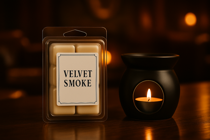 Wax Melts -New Scents