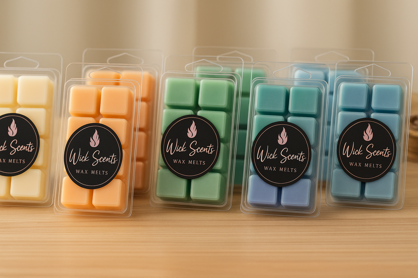 Wax Melts